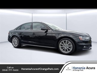 Used 2014 Audi A4 2.0T Premium Plus w/ Premium Plus Package video 1