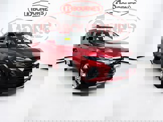 Used 2021 Chevrolet Blazer LT image 1