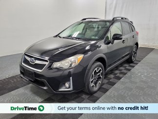 Used 2017 Subaru Crosstrek 2.0i Limited image 1