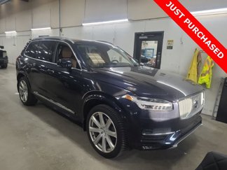Used 2016 Volvo XC90 T6 Inscription image 1