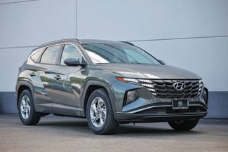 Used 2022 Hyundai Tucson SEL w/ Cargo Package image 1