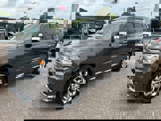 Used 2017 Dodge Durango Citadel image 1