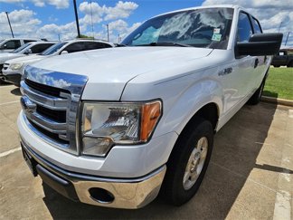 Used 2013 Ford F150 XLT image 1