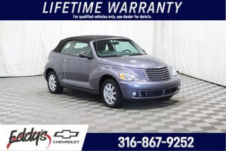 Used 2007 Chrysler PT Cruiser Touring image 1