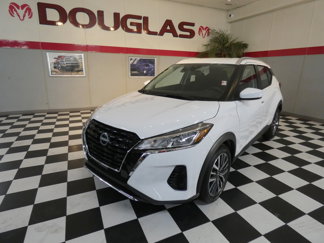 Used 2024 Nissan Kicks SV image 1
