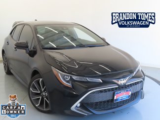 Used 2022 Toyota Corolla XSE image 1