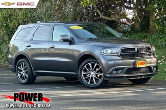 Used 2018 Dodge Durango GT image 1