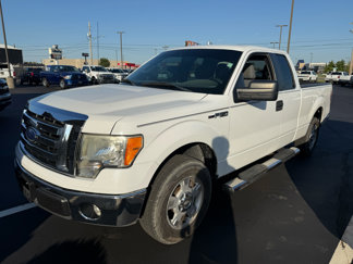 Used 2011 Ford F150 XLT w/ Trailer Tow Pkg image 1