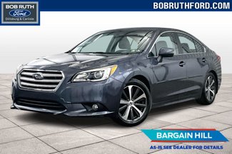 Used 2015 Subaru Legacy 2.5i Limited image 1