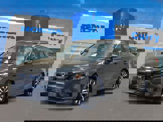 Used 2022 Honda Civic EX image 1