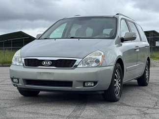 Used 2012 Kia Sedona EX image 1