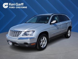 Used 2006 Chrysler Pacifica Touring image 1