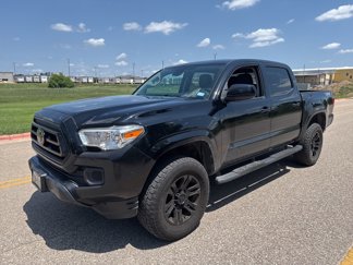 Used 2020 Toyota Tacoma SR image 1