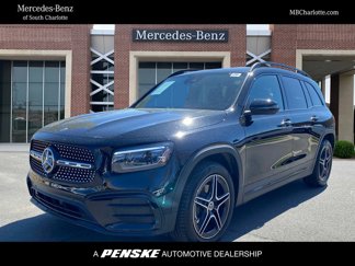 Certified 2024 Mercedes-Benz GLB 250 image 1