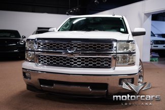 Used 2015 Chevrolet Silverado 1500 LT w/ LT Convenience Package image 1