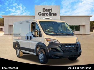New 2025 RAM ProMaster 1500 w/ Power Group image 1