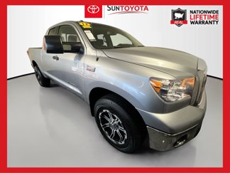 Used 2012 Toyota Tundra 2WD Double Cab image 1