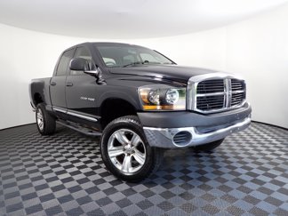 Used 2006 Dodge Ram 1500 Truck SLT image 1