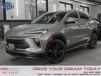 Used 2024 Buick Encore GX Sport Touring image 1