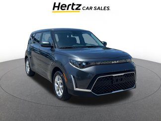 Used 2024 Kia Soul LX w/ Option Group 015 image 1