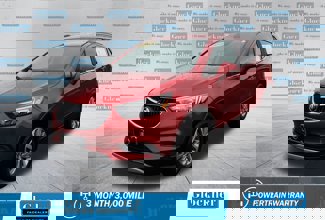 Used 2018 Buick Encore Preferred image 1