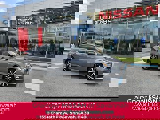 Used 2021 Nissan Altima 2.5 SR image 1