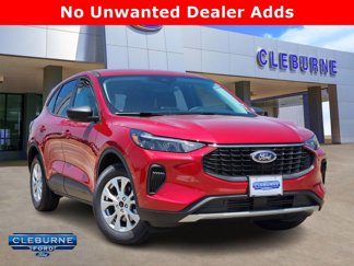 New 2025 Ford Escape Active image 1