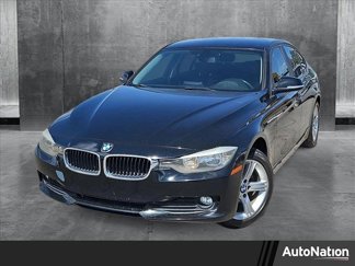 Used 2014 BMW 320i xDrive Sedan image 1