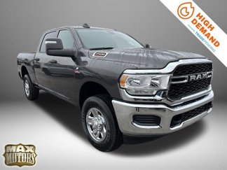 New 2024 RAM 2500 Tradesman w/ Chrome Appearance Group image 1