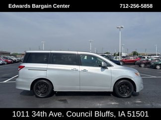 Used 2012 Nissan Quest S image 1