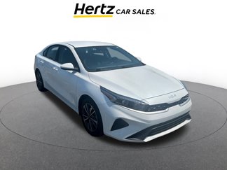 Used 2024 Kia Forte LXS image 1