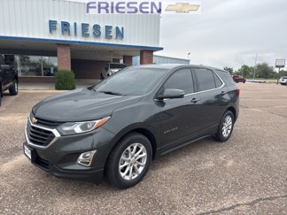 Used 2019 Chevrolet Equinox LT image 1