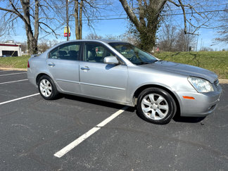 Used 2007 Kia Optima EX w/ Leather Pkg image 1
