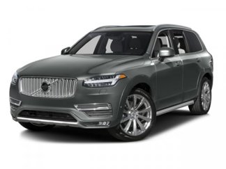 Used 2016 Volvo XC90 T6 Momentum w/ Momentum Plus Package image 1