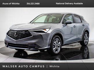 New 2025 Acura ADX FWD image 1