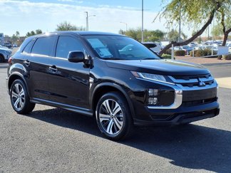 Used 2024 Mitsubishi Outlander Sport AWD image 1