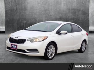 Used 2014 Kia Forte LX w/ Popular Package image 1