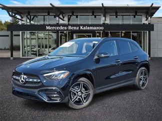 Used 2024 Mercedes-Benz GLA 250 4MATIC image 1