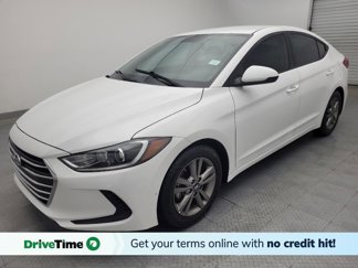 Used 2017 Hyundai Elantra SE w/ SE A/T Tech Package 03 image 1
