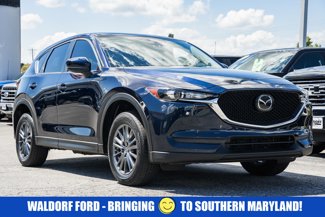 Used 2019 MAZDA CX-5 Touring image 1