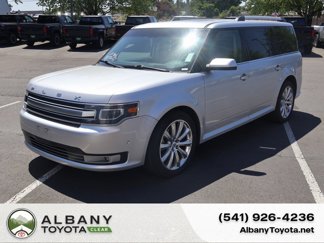 Used 2014 Ford Flex Limited w/ Equipment Group 303A image 1