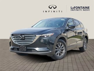 Used 2023 MAZDA CX-9 Touring image 1