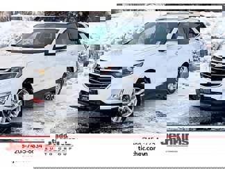 Used 2020 Chevrolet Equinox Premier image 1