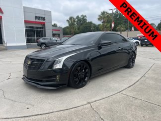 Used 2015 Cadillac ATS Premium image 1