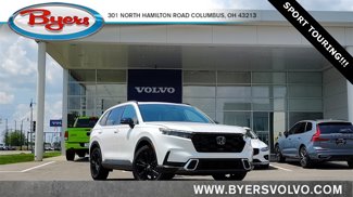 Used 2023 Honda CR-V Sport Touring image 1