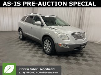 Used 2011 Buick Enclave CXL image 1