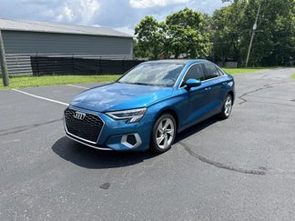 Used 2023 Audi A3 2.0T Premium image 1