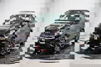 Used 2023 Kia Forte GT-Line image 1