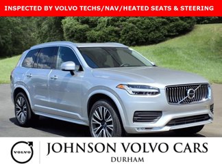 Used 2020 Volvo XC90 T5 Momentum w/ Protection Package Premier image 1