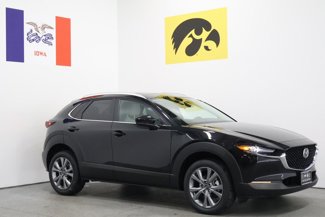 New 2025 MAZDA CX-30 AWD 2.5 S w/ Preferred Package image 1